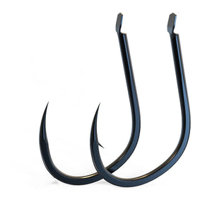 e_Barbed / non barbed fishing hook