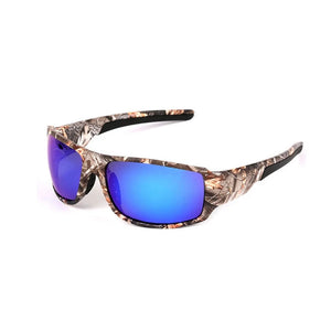 C Fishing Pro Sunglasses Kit