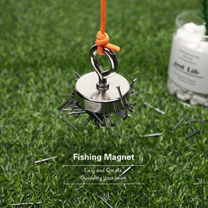 C_Fishing Magnet